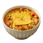 시그니처 라면