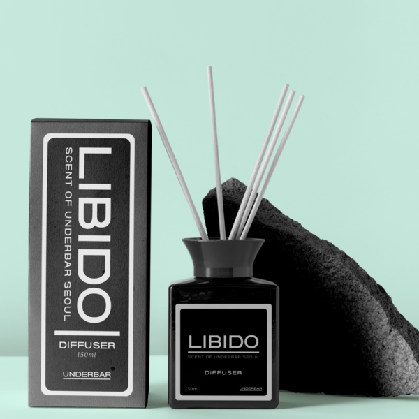 LIBIDO DIFFUSER - 이미지 2