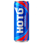 핫식스 (캔)