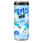 밀키스 (캔)