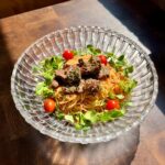 삼겹 아라비아따