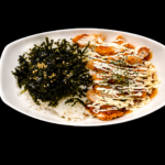 치킨마요덮밥